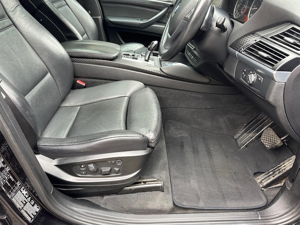 Used BMW X6 2014 for sale - 76240101: Photo 13