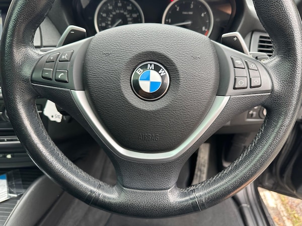 Used BMW X6 2014 for sale - 76240101: Photo 14