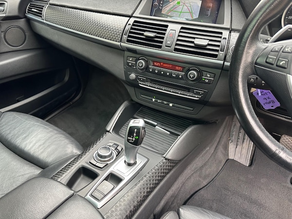 Used BMW X6 2014 for sale - 76240101: Photo 16