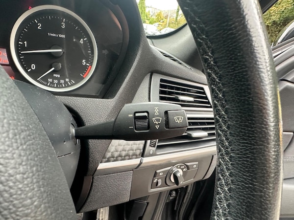 Used BMW X6 2014 for sale - 76240101: Photo 17
