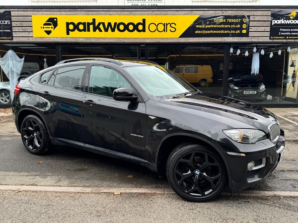 Used BMW X6 2014 for sale - 76240101: Photo 1