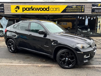2014 (14) - 3.0 40d Auto xDrive Euro 5 5dr