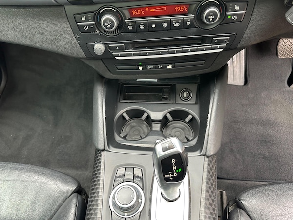 Used BMW X6 2014 for sale - 76240101: Photo 20
