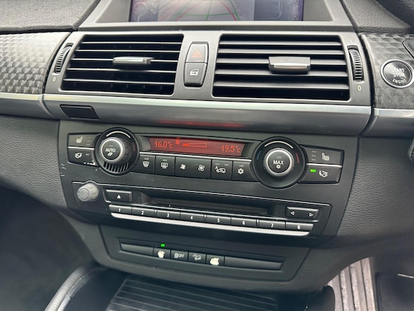 Used BMW X6 2014 for sale - 76240101: Photo 21
