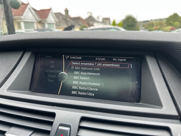 Used BMW X6 2014 for sale - 76240101: Photo 23