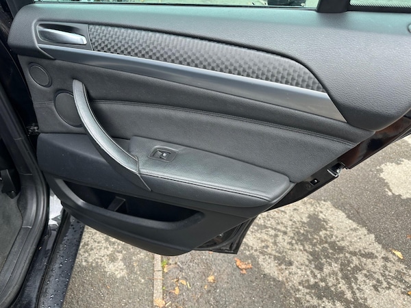 Used BMW X6 2014 for sale - 76240101: Photo 28