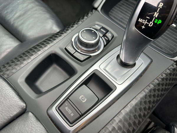 Used BMW X6 2014 for sale - 76240101: Photo 29