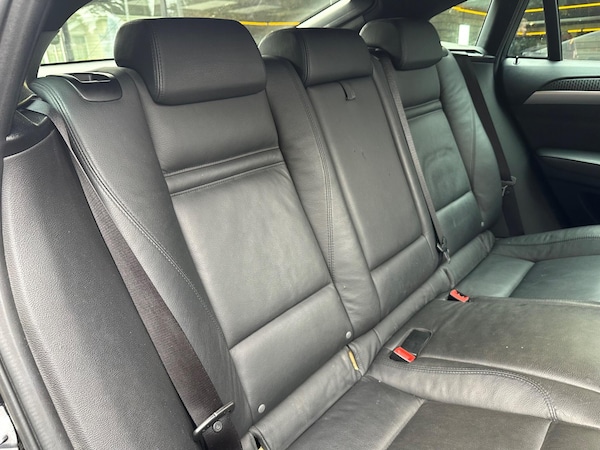 Used BMW X6 2014 for sale - 76240101: Photo 31