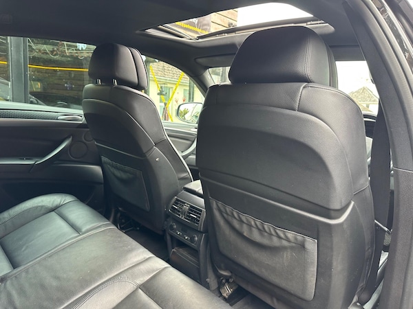 Used BMW X6 2014 for sale - 76240101: Photo 32