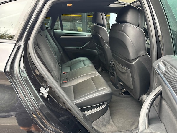 Used BMW X6 2014 for sale - 76240101: Photo 33