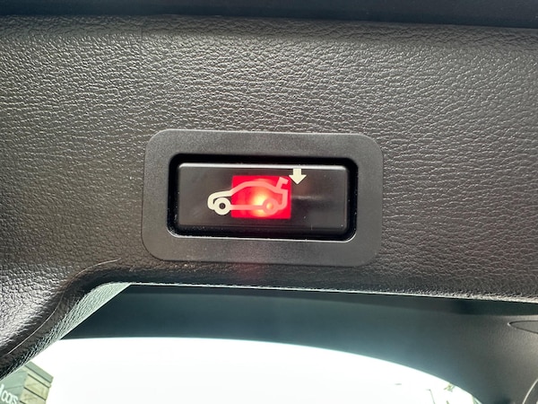 Used BMW X6 2014 for sale - 76240101: Photo 36