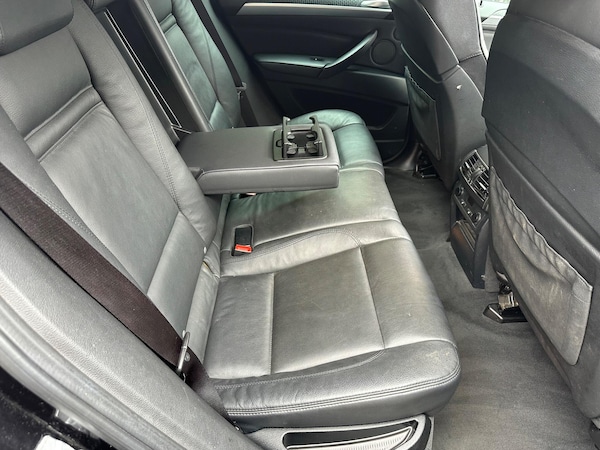 Used BMW X6 2014 for sale - 76240101: Photo 37