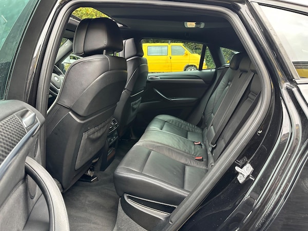 Used BMW X6 2014 for sale - 76240101: Photo 38