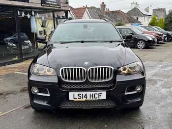 Used BMW X6 2014 for sale - 76240101: Photo 3