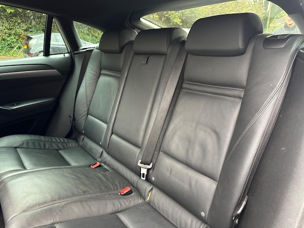 Used BMW X6 2014 for sale - 76240101: Photo 41