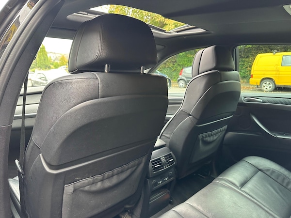 Used BMW X6 2014 for sale - 76240101: Photo 42
