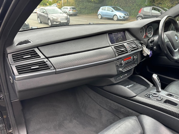Used BMW X6 2014 for sale - 76240101: Photo 43