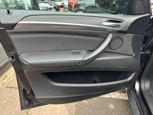 Used BMW X6 2014 for sale - 76240101: Photo 45