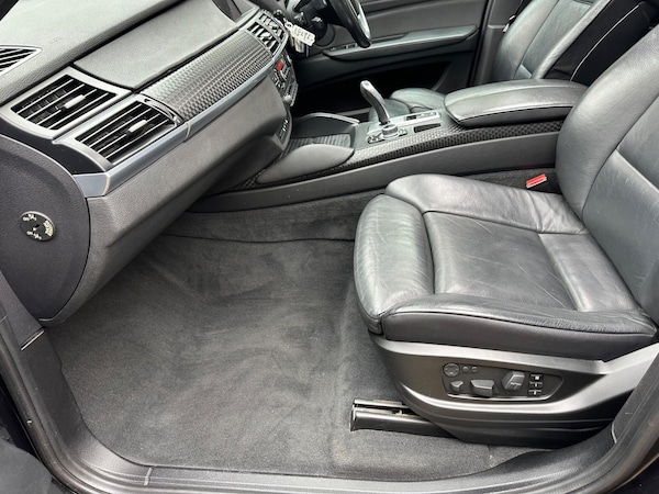 Used BMW X6 2014 for sale - 76240101: Photo 47