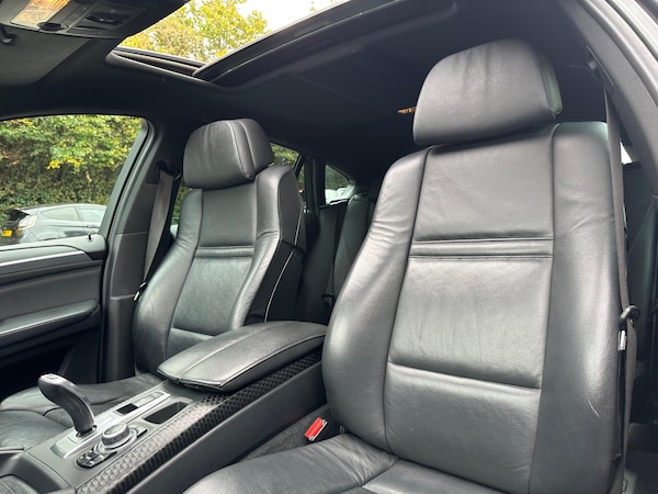 Used BMW X6 2014 for sale - 76240101: Photo 48