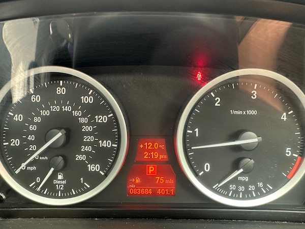 Used BMW X6 2014 for sale - 76240101: Photo 49