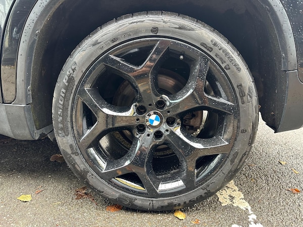 Used BMW X6 2014 for sale - 76240101: Photo 50