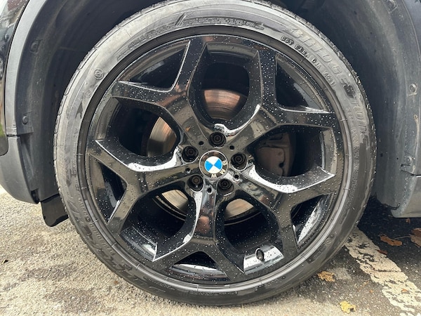 Used BMW X6 2014 for sale - 76240101: Photo 51
