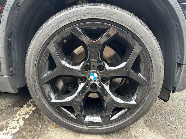 Used BMW X6 2014 for sale - 76240101: Photo 52