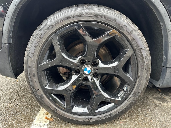 Used BMW X6 2014 for sale - 76240101: Photo 53