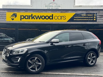 2015 (65) - 2.0 D4 R-Design Euro 6 (s/s) 5dr