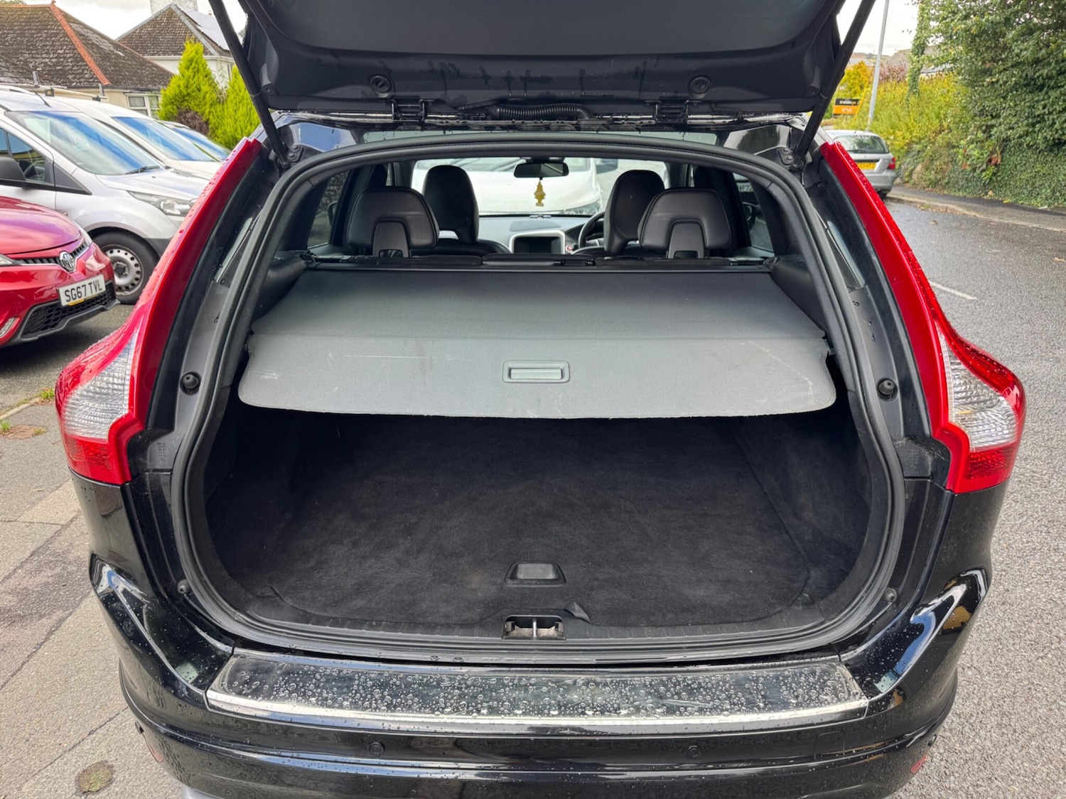 Vehicle 25