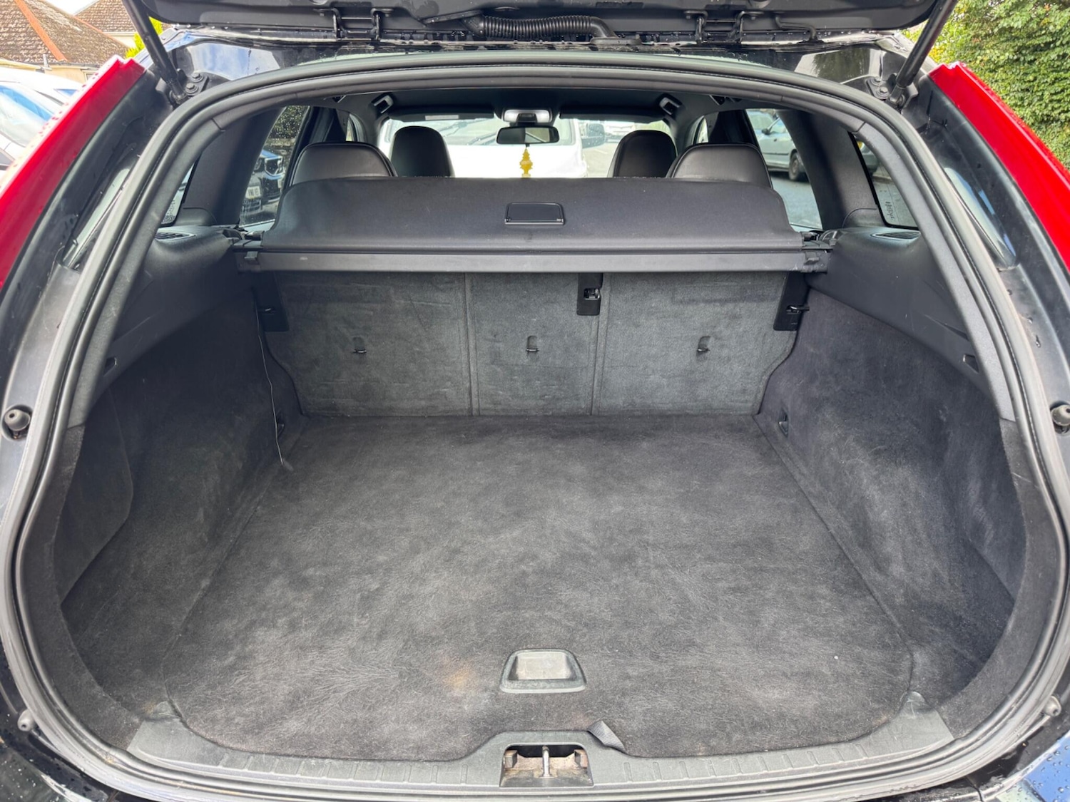 Vehicle 26