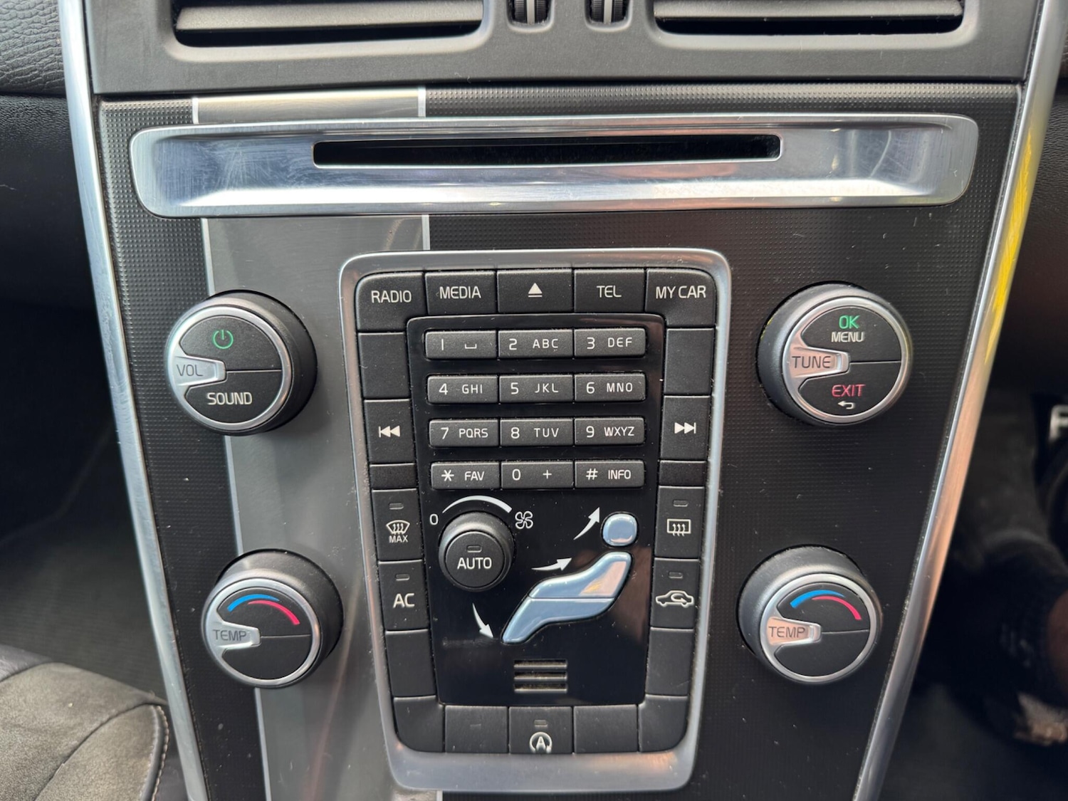 Vehicle 31