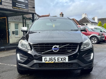 Used Volvo XC60 2015 for sale - 75781558: Photo