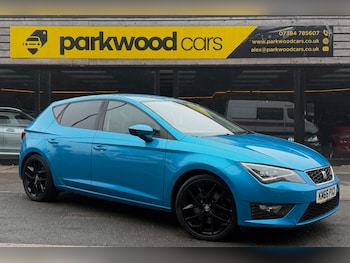 Used SEAT Leon 2016 for sale - 78923305: Photo