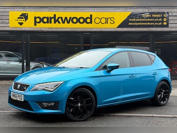 Used SEAT Leon 2016 for sale - 78923305: Photo