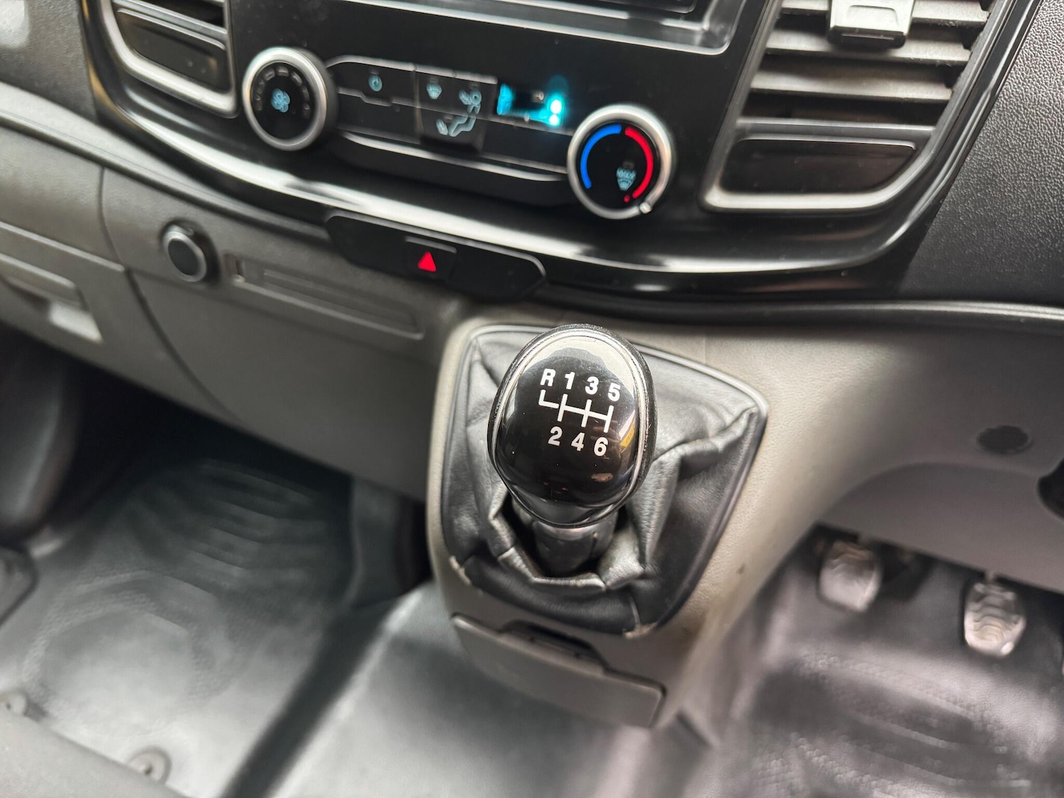 Used Ford Transit Custom 2019 for sale - 77242684: Photo 11