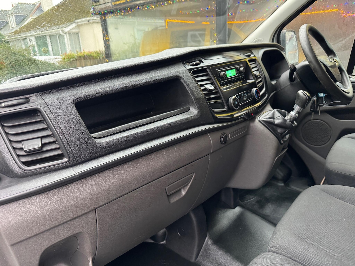 Used Ford Transit Custom 2019 for sale - 77242684: Photo 12