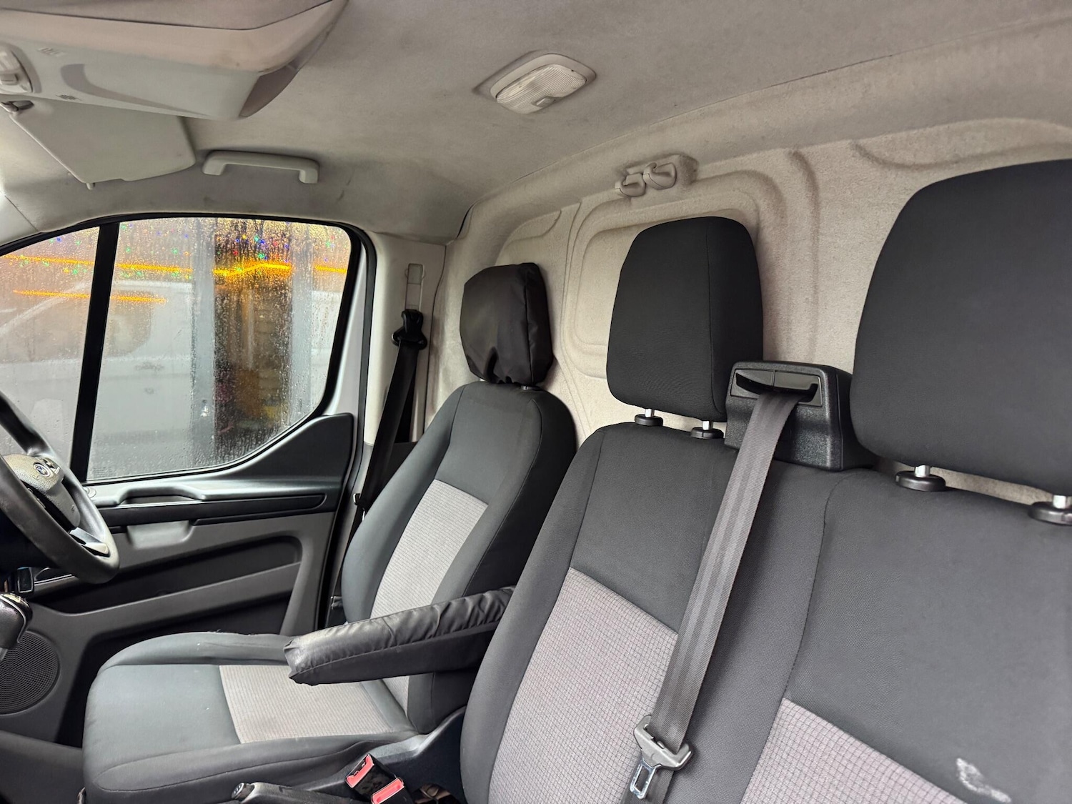 Used Ford Transit Custom 2019 for sale - 77242684: Photo 14