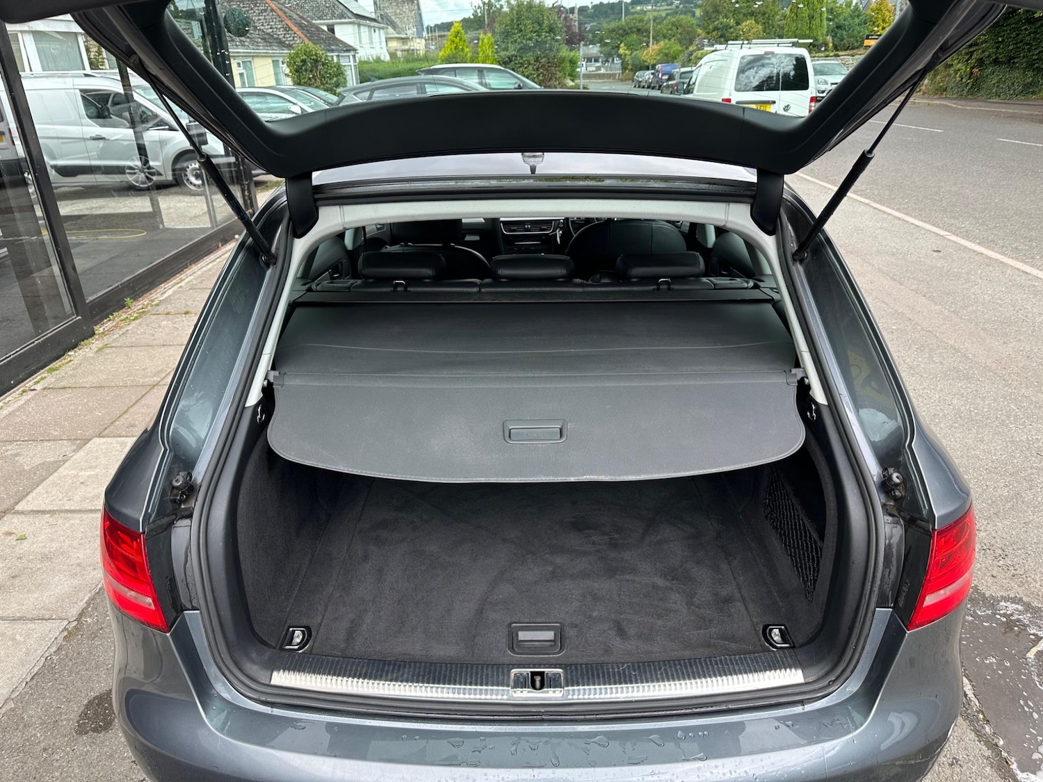 Vehicle 41
