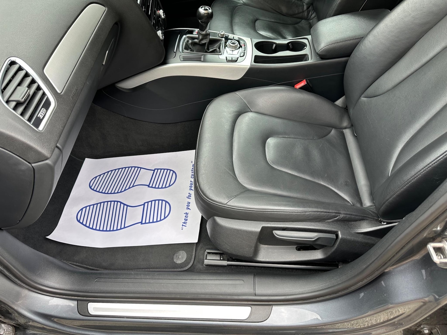Vehicle 45