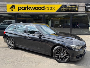 Used BMW 3 Series 2015 for sale - 78347267: Photo