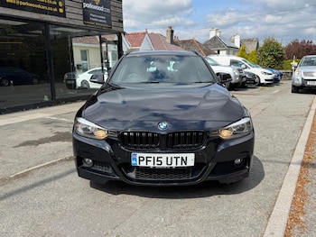 Used BMW 3 Series 2015 for sale - 78347267: Photo