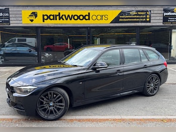 Used BMW 3 Series 2015 for sale - 78347267: Photo