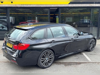 Used BMW 3 Series 2015 for sale - 78347267: Photo