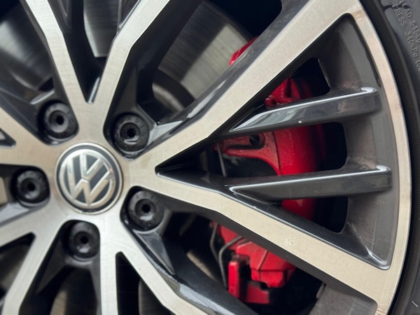Used Volkswagen Polo 2017 for sale - 76259616: Photo 10