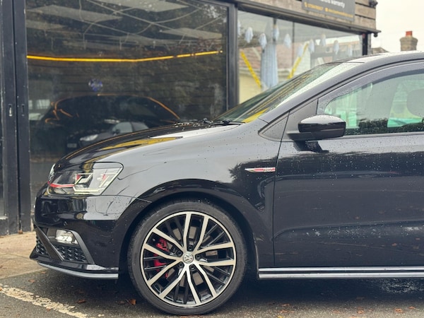 Used Volkswagen Polo 2017 for sale - 76259616: Photo 14