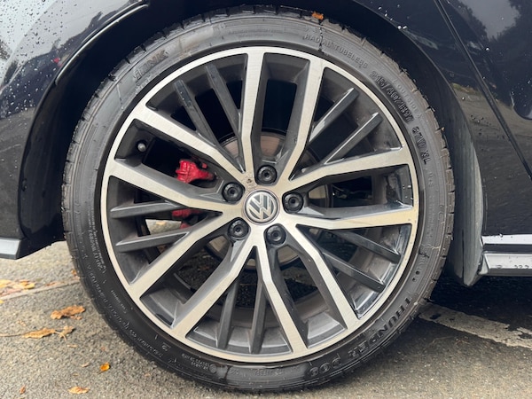 Used Volkswagen Polo 2017 for sale - 76259616: Photo 18