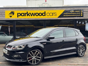 Used Volkswagen Polo 2017 for sale - 76259616: Photo