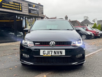 Used Volkswagen Polo 2017 for sale - 76259616: Photo